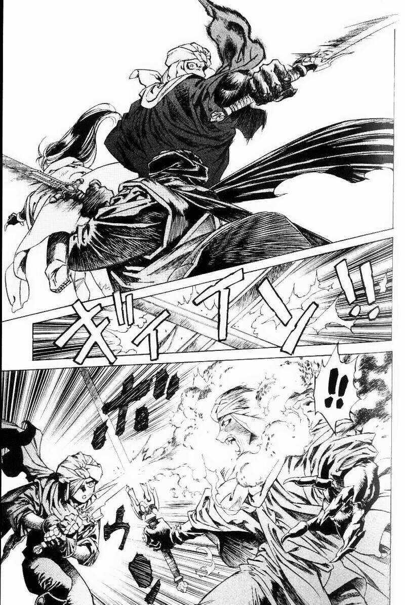 monster collection chapter 18 37