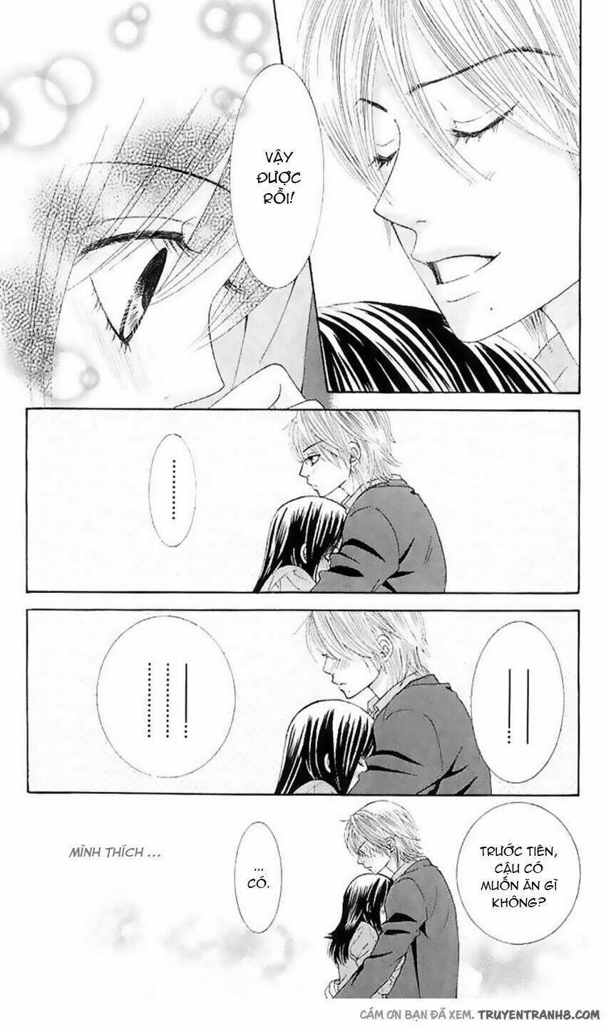 bokutachi wa shitte shimatta chapter 6 9