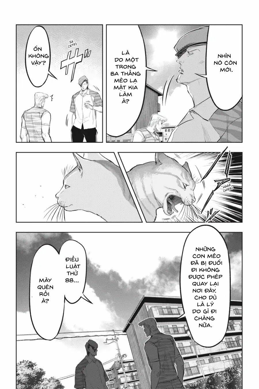 nyankees chapter 15 7