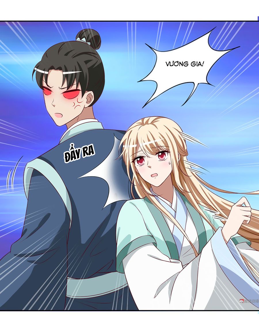 kiêu ngạo vương gia chủng điền phi chapter 62 33