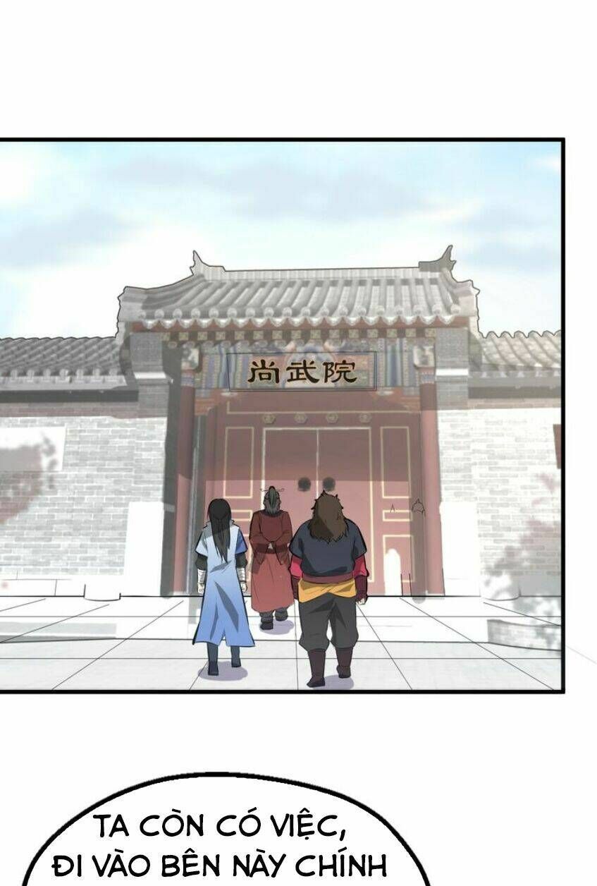 đại nghịch chi môn chapter 47 36