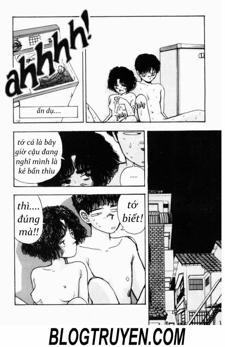 asatte dance chapter 55 16