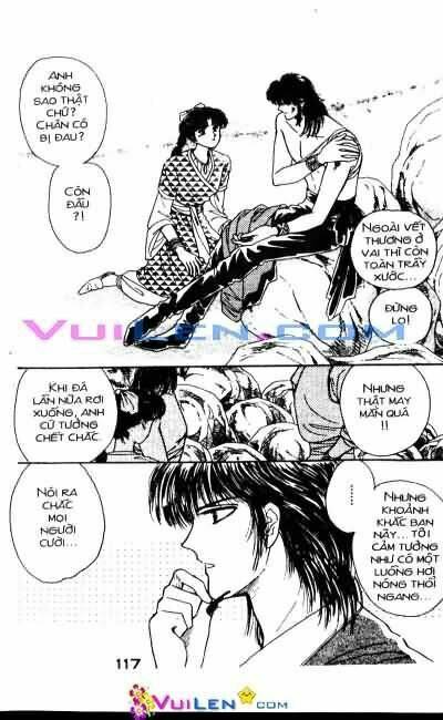 nàng công chúa ham chơi chapter 6 117