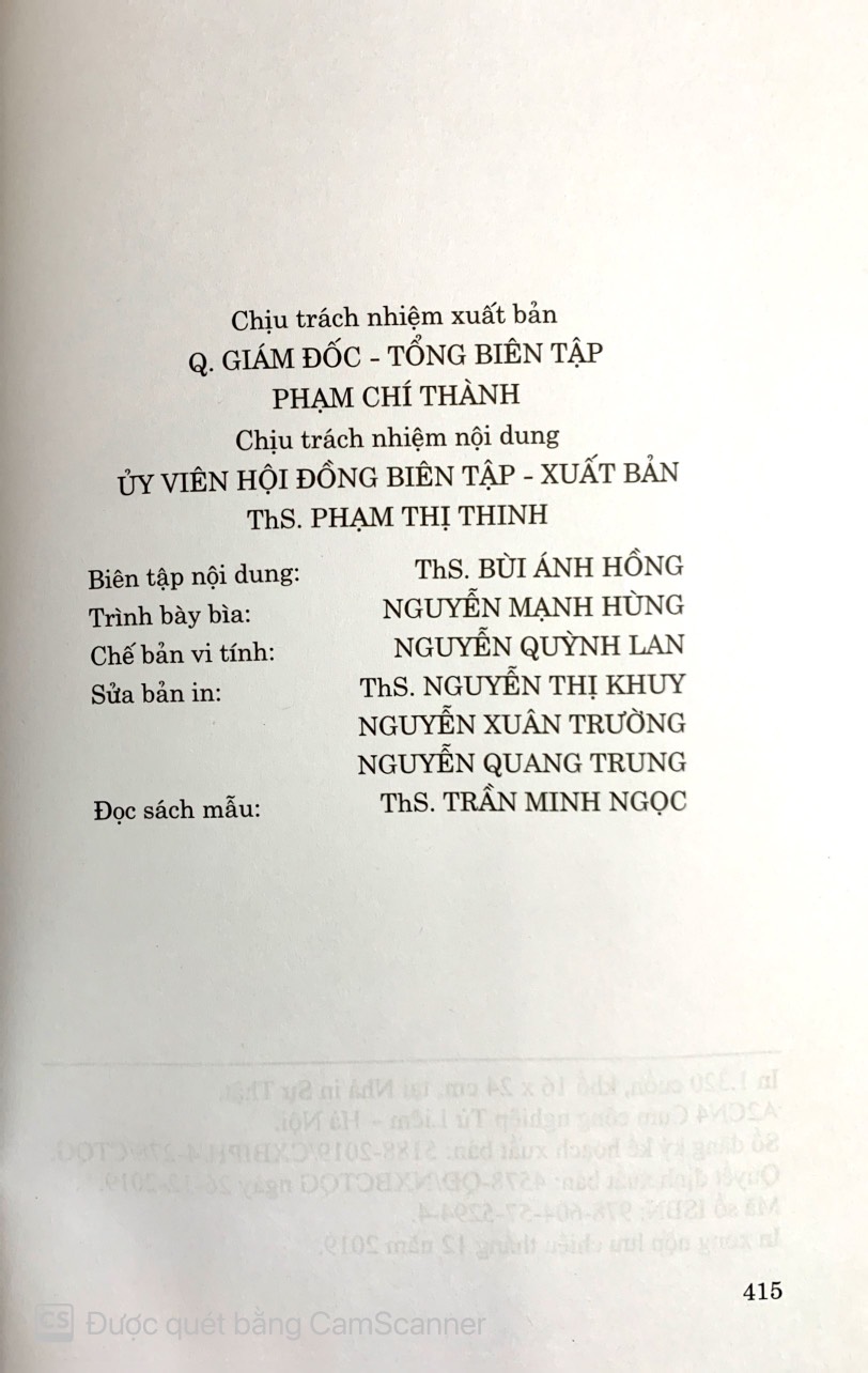 Công an nhân dân đấu tranh phản bác những luận điệu xuyên tạc chủ nghĩa Mác – Lênin, tư tưởng Hồ Chí Minh, góp phần bảo vệ nền tảng tư tưởng của Đảng Cộng sản Việt Nam trong tình hình mới