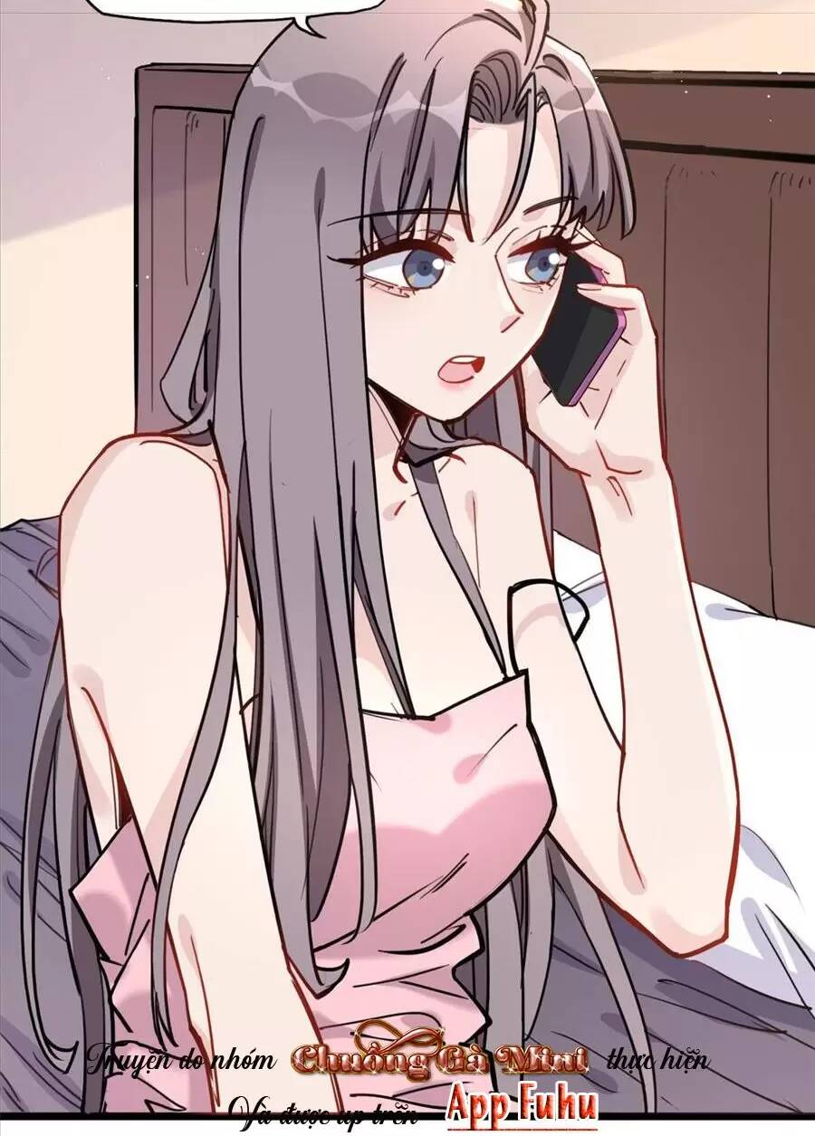 cố tổng, vợ của ngài quá mạnh rồi! chapter 54 9