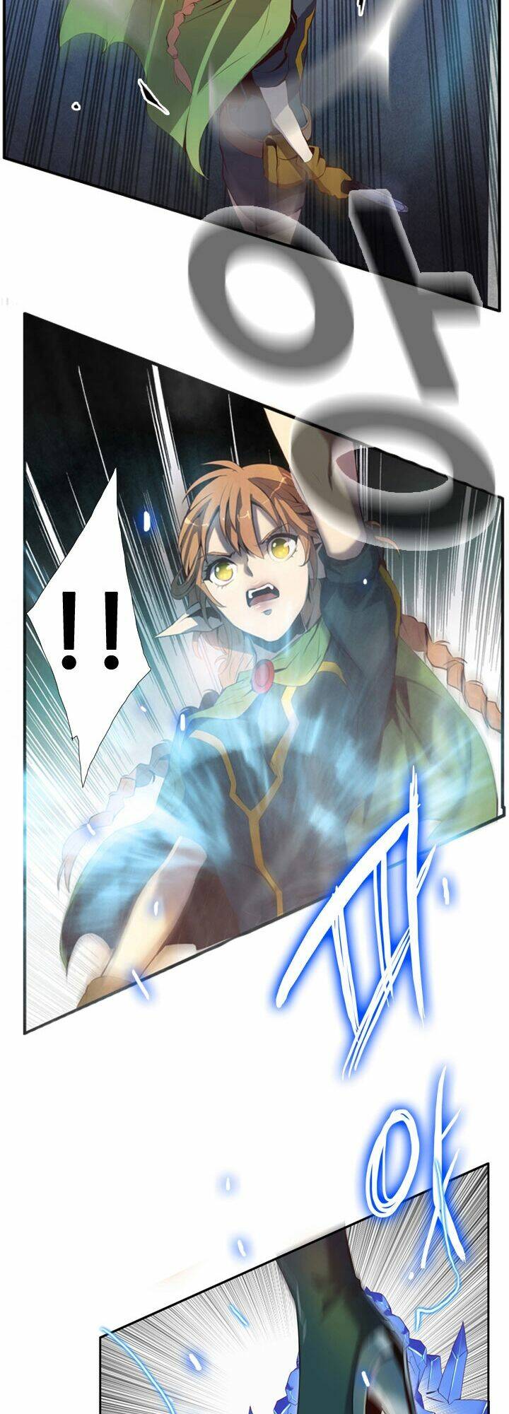 dusk howler chapter 30 28