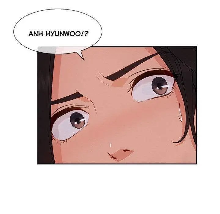 quý cô chân dài chapter 42 109