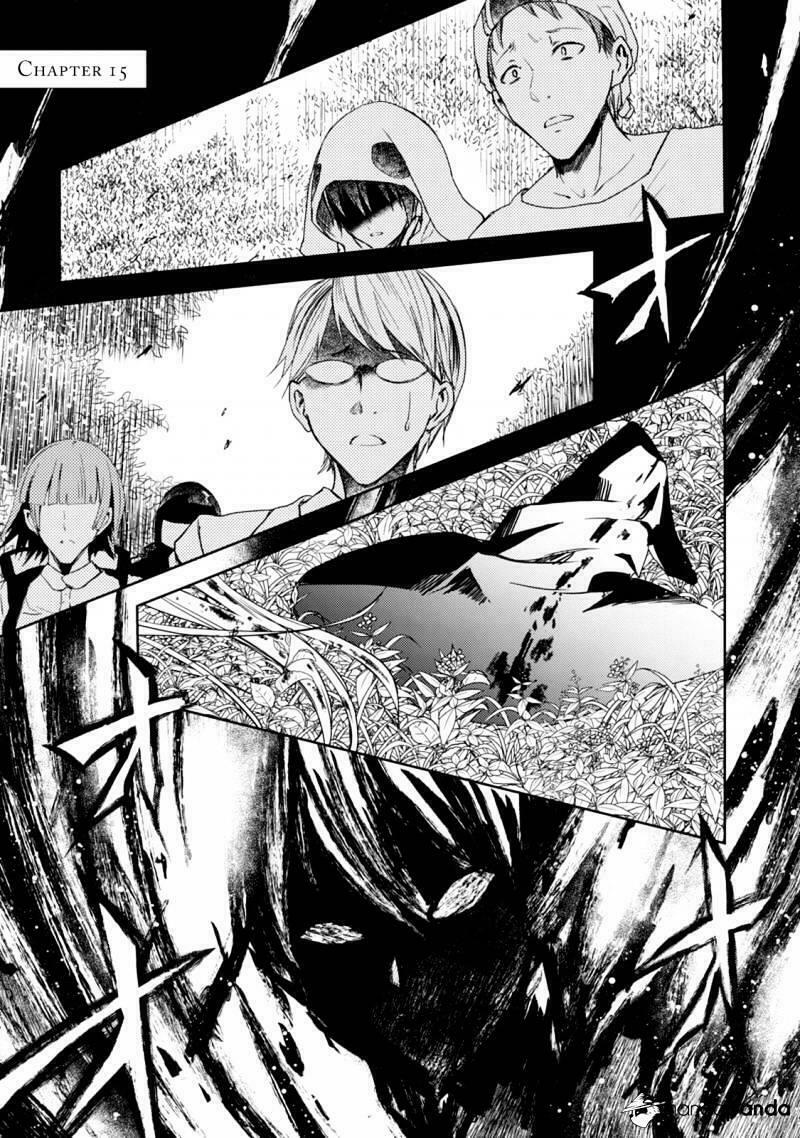 Ta không làm Tiên Đế đã nhiều năm chapter 15 1