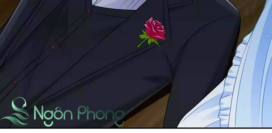 phụng tử thành hôn : tiên thê không được trốn chapter 18 10