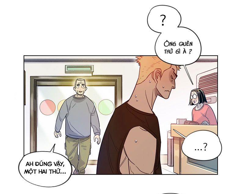 tôi muốn bay như một con bướm chapter 13 68