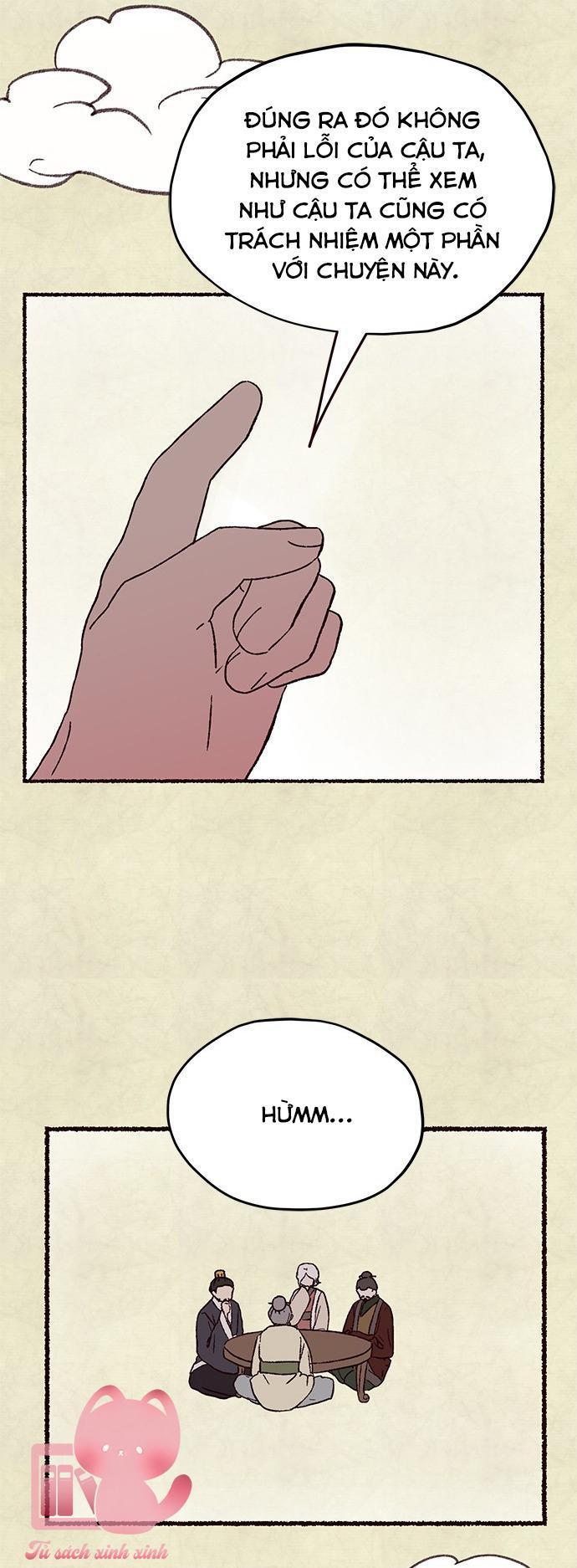 sợi chỉ tình yêu chapter 61 19