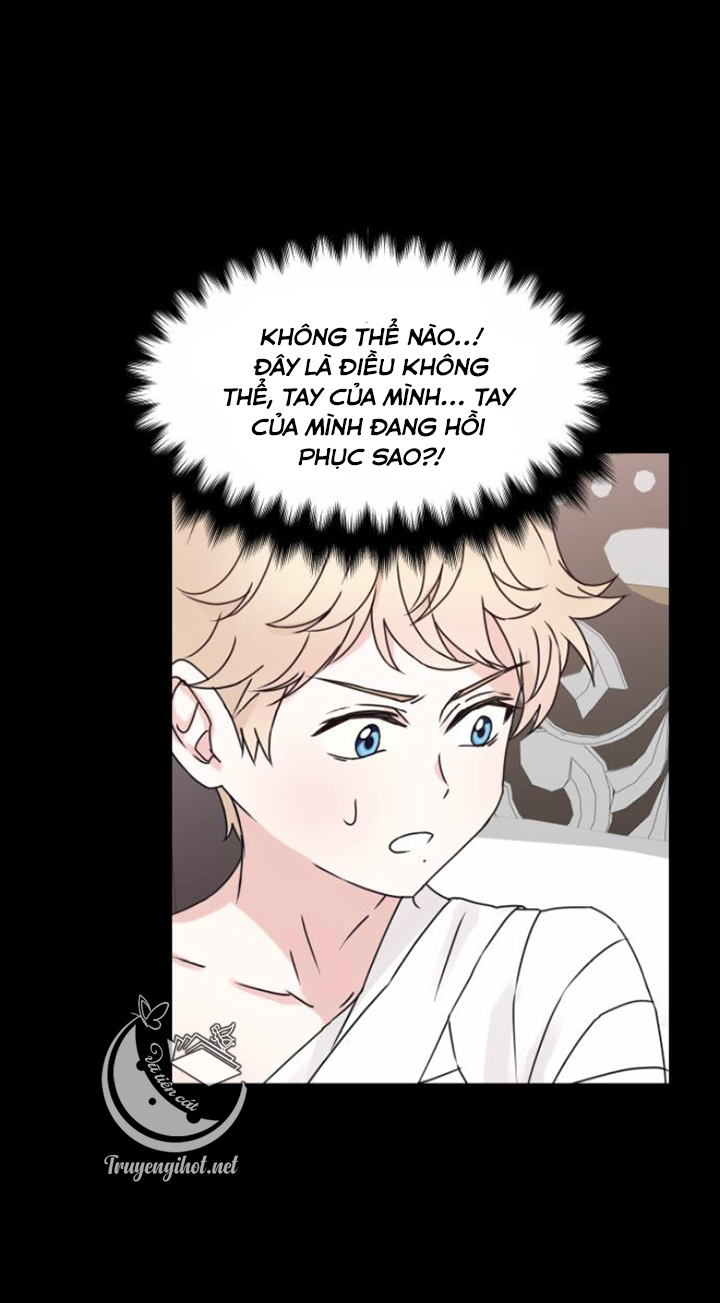 thánh nữ ẩn mình chapter 7.1 39