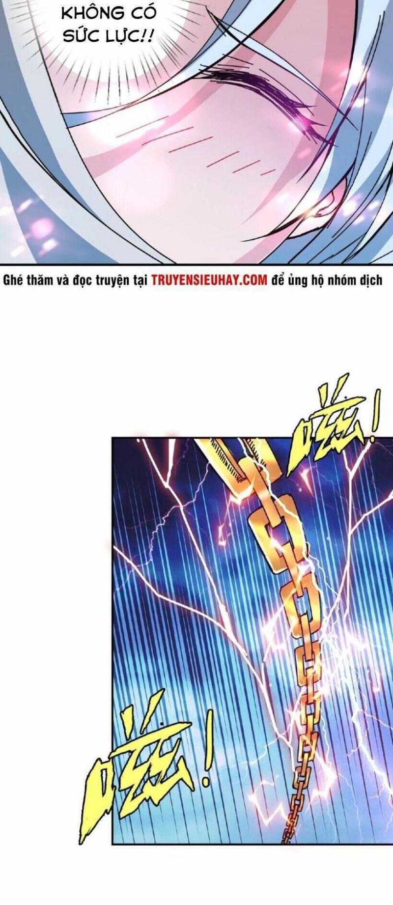 god slayer chapter 25 36