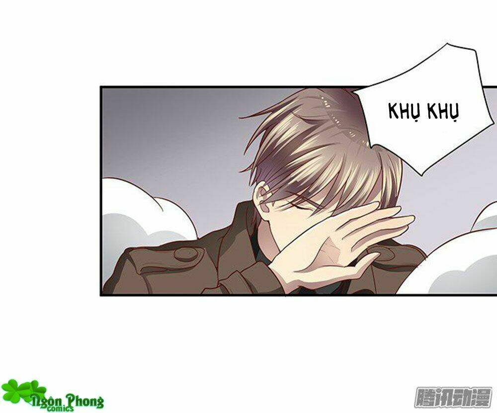 khi trò chơi ác ma bắt đầu chapter 8 49