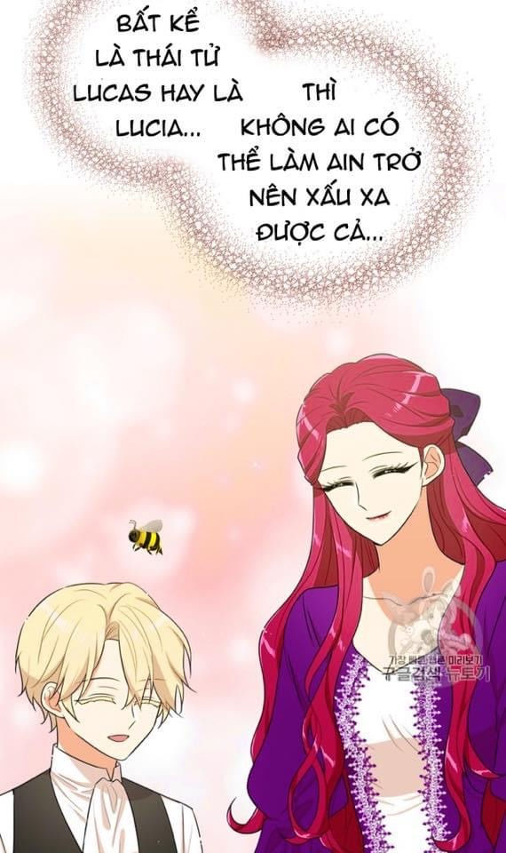 xuyên không trở thành mẹ của nhân vật phản diện chapter 21 58