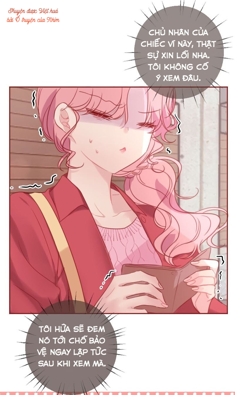 mù quáng vì yêu anh chapter 4 49