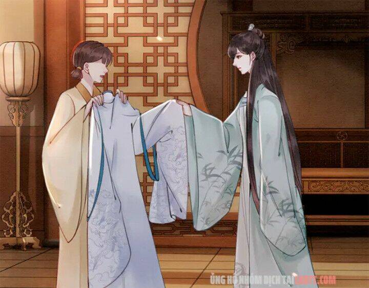 trọng sinh bá sủng nhiếp chính vương quá mạnh mẽ chapter 126 8