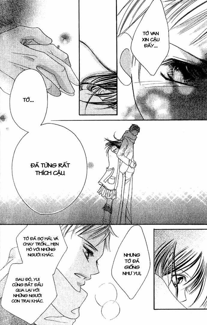 17-sai natsu - seifuku no jouji chapter 2 28