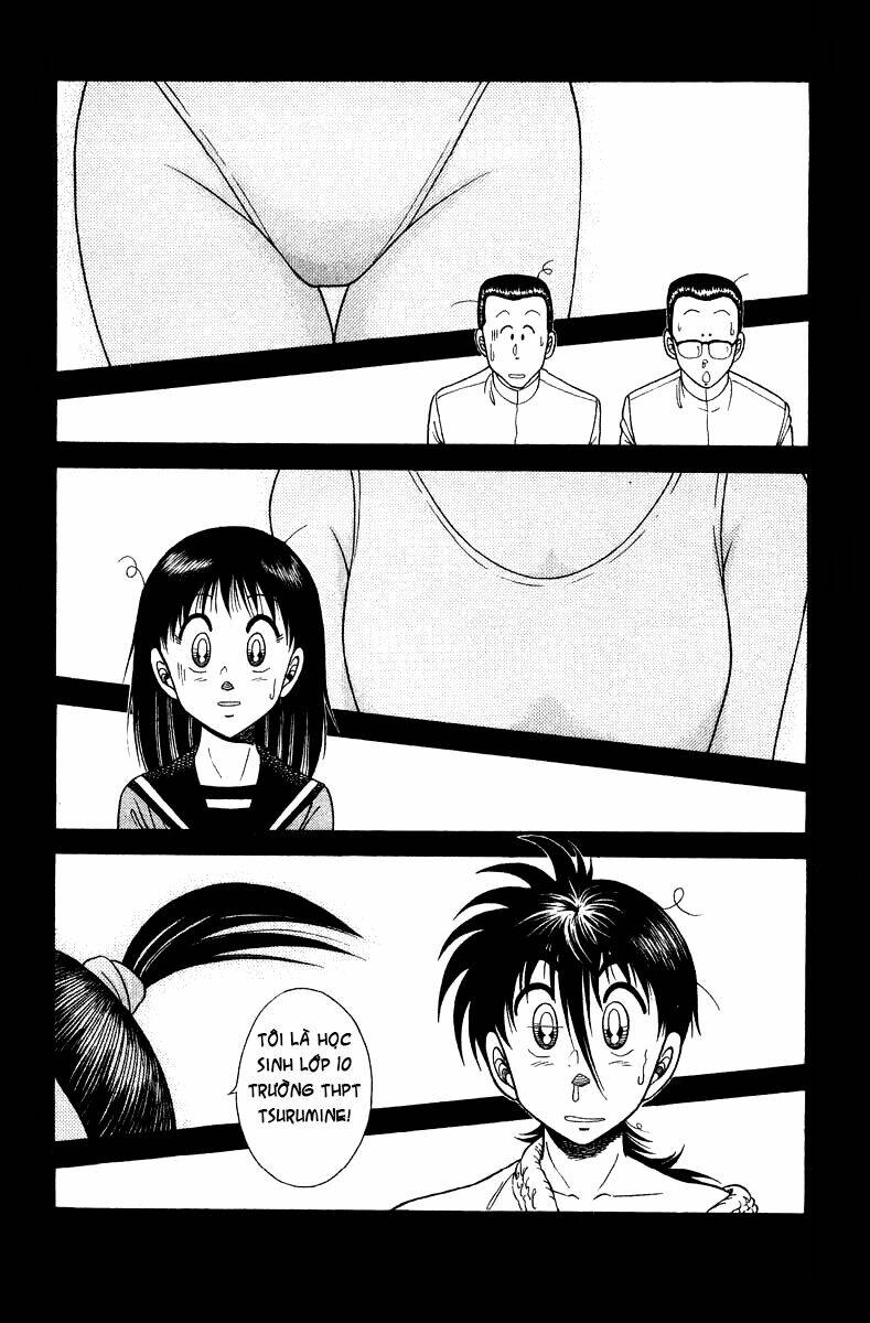 shin kotaro makaritoru! juudouhen chapter 2.2 16