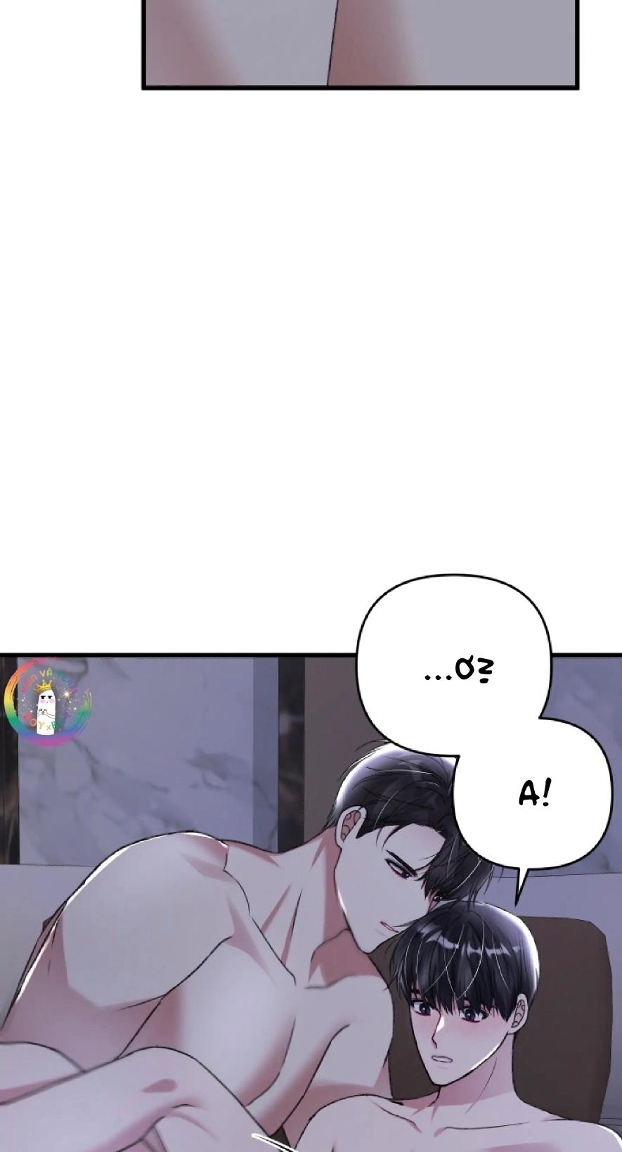 cuộc sống thường nhật của trị liệu viên hạng b chapter 62 39