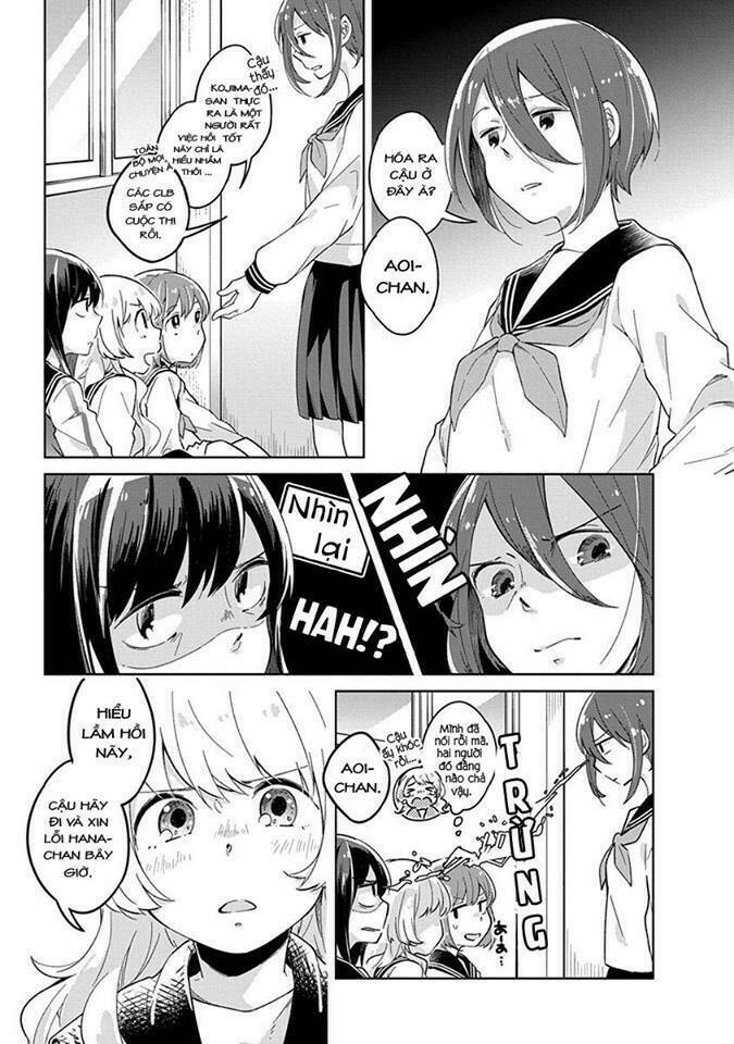 watashi wa kimi wo nakasetai chapter 4.2 5