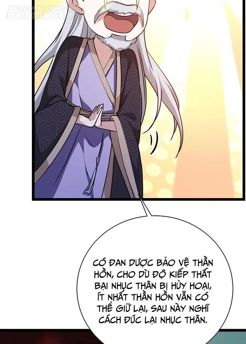 huyền huyễn: ta bắt đầu vô địch từ bại gia chapter 18 25