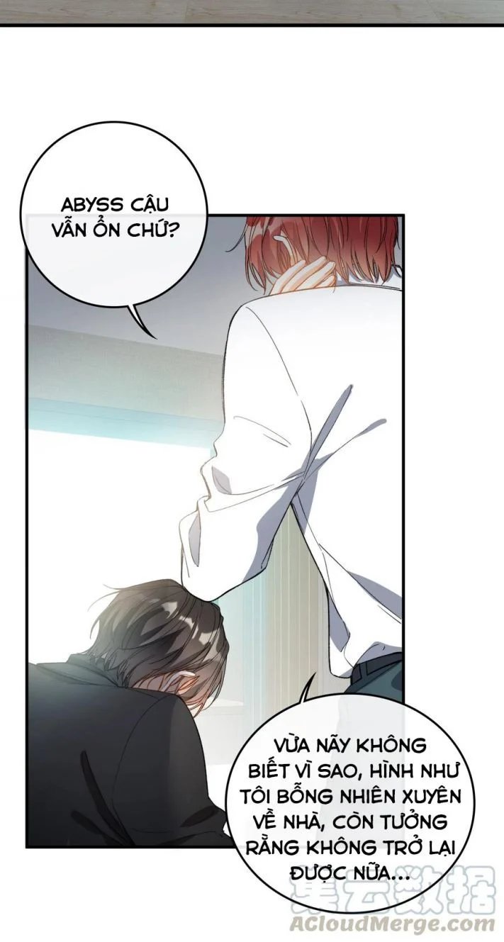 nụ hôn vực thẳm chapter 70 15