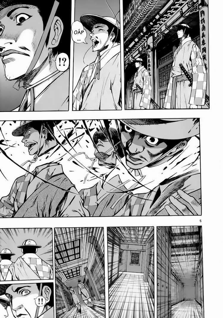 shin angyo onshi (tân ám hành ngự sử) chapter 56 5