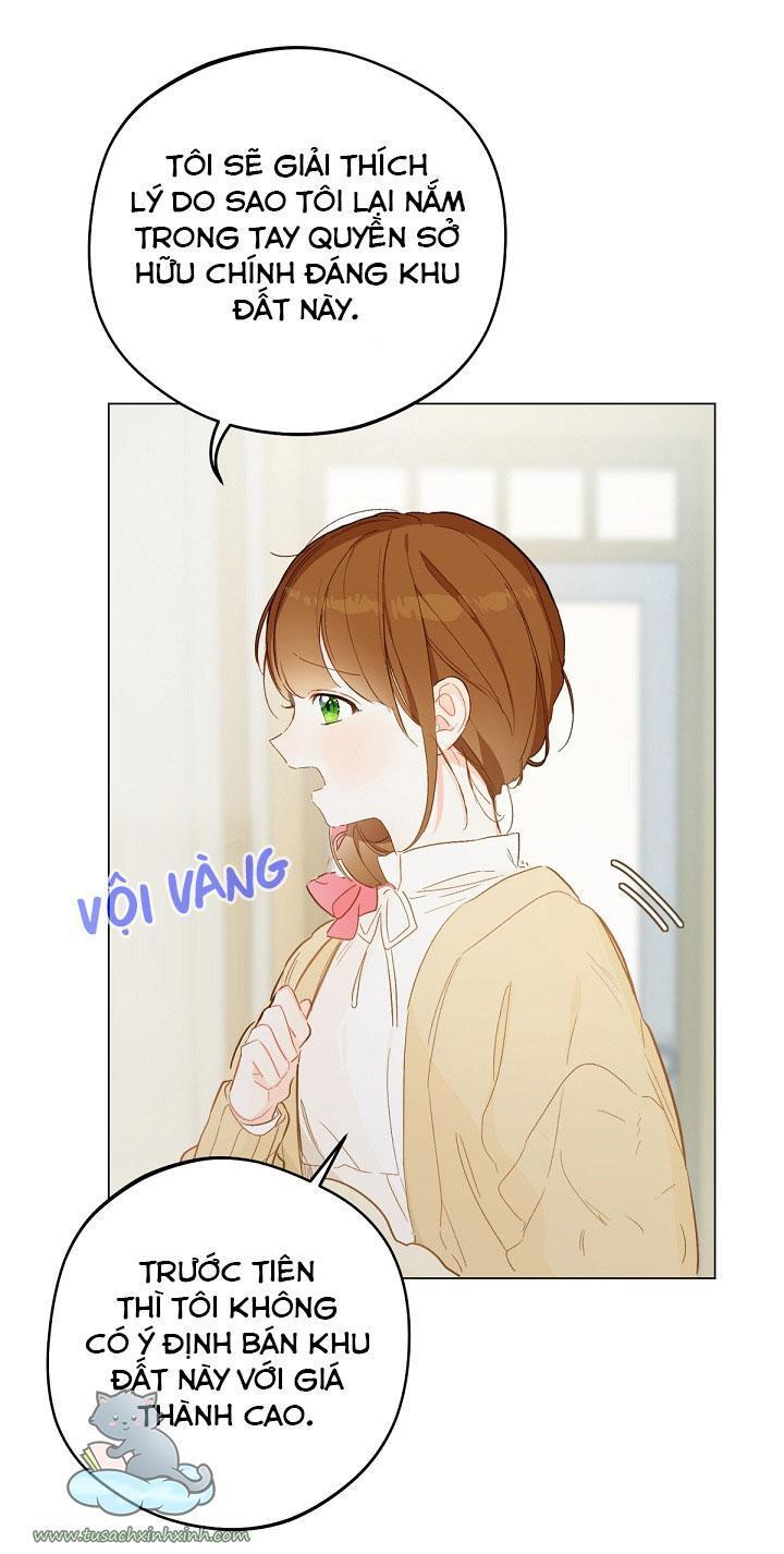 trang trại hạt dẻ cạnh hoàng cung chapter 8 22