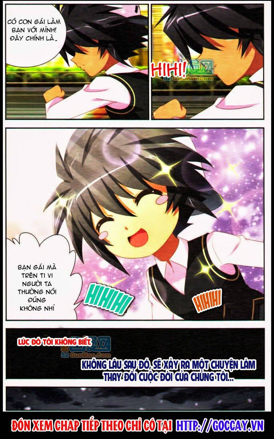 hắc khuyển chapter 7 23