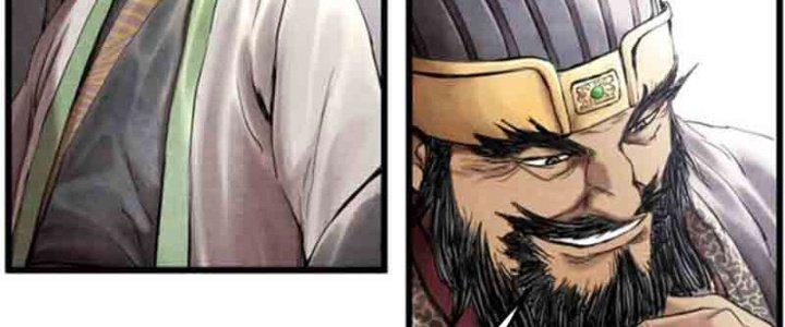 máy mô phỏng nhân sinh của lữ bố chapter 25 35