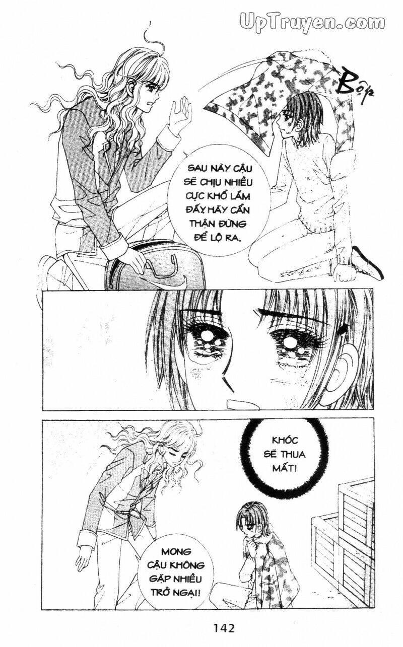 mặt nạ tình yêu chapter 99 23