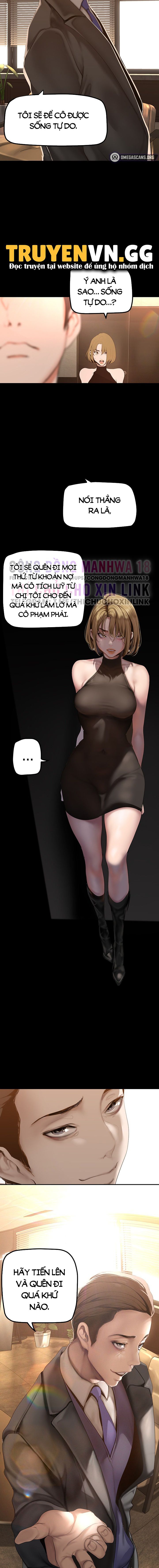 một thế giới mới tuyệt vời chapter 186 11