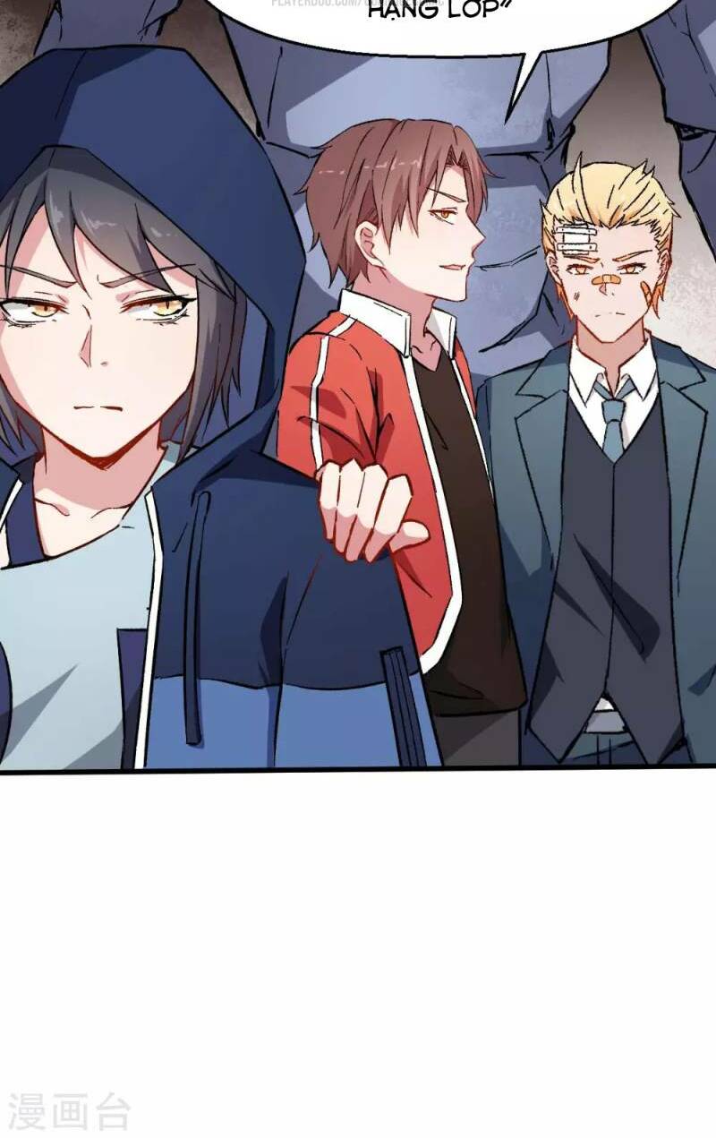 vườn trường cuồng sư hệ thống chapter 70 5