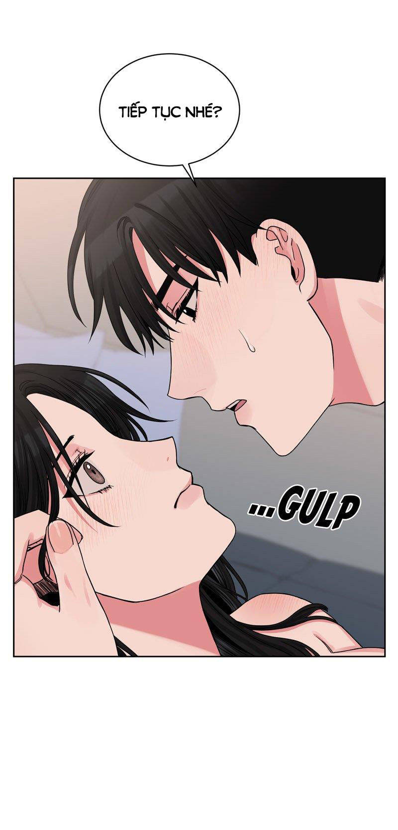 Ngủ Với Antifan chapter 20.2 - Trang 18