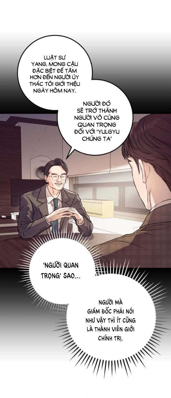 Nóng Lòng Muốn Giày Vò Em chapter 10.2 44