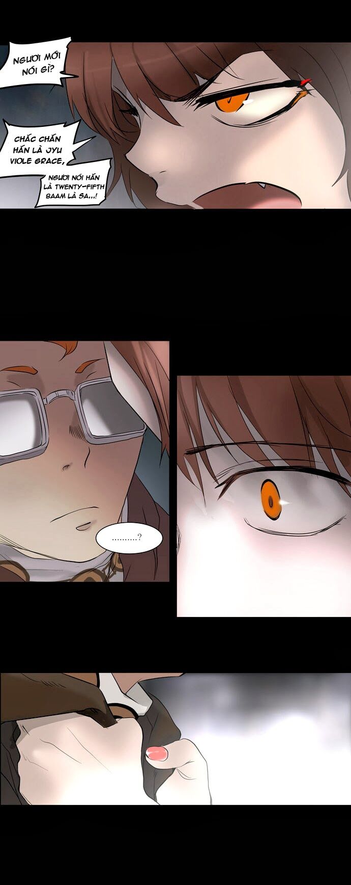 tòa tháp bí ẩn 2 chapter 65 60