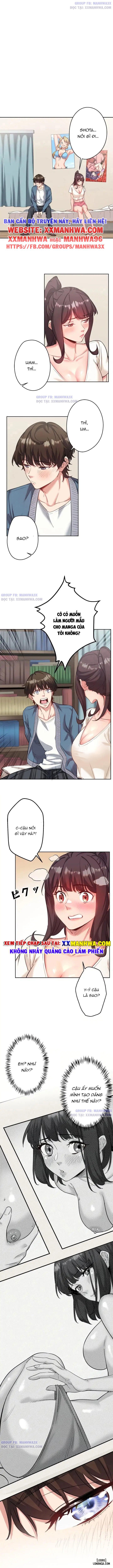 bí mật suối nước nóng chapter 1 9