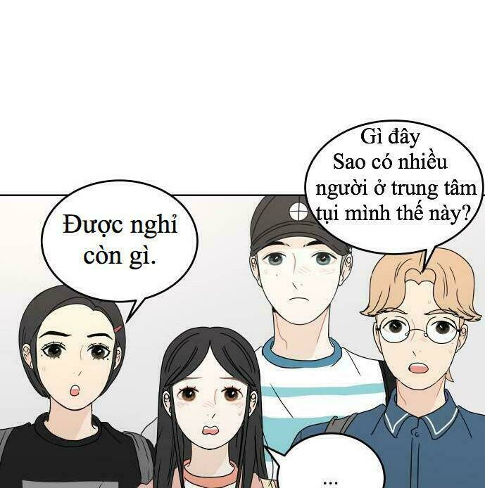 30 phút bước đi bên em chapter 42.5 51