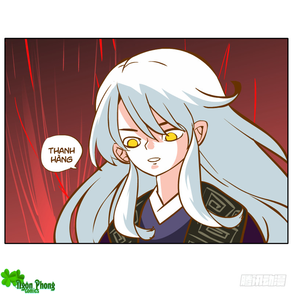 hòa thượng và tiểu long quân chapter 35 61