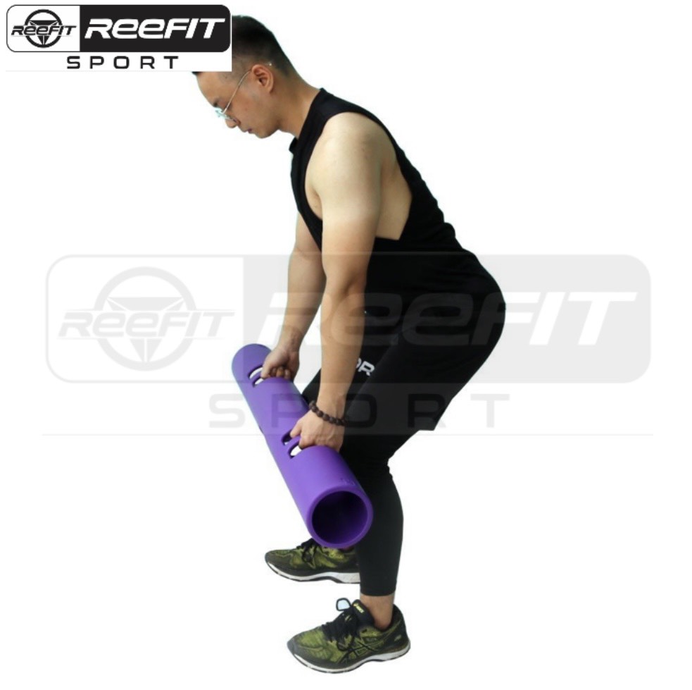 TẠ ỐNG TẬP GYM CAO CẤP 4KG