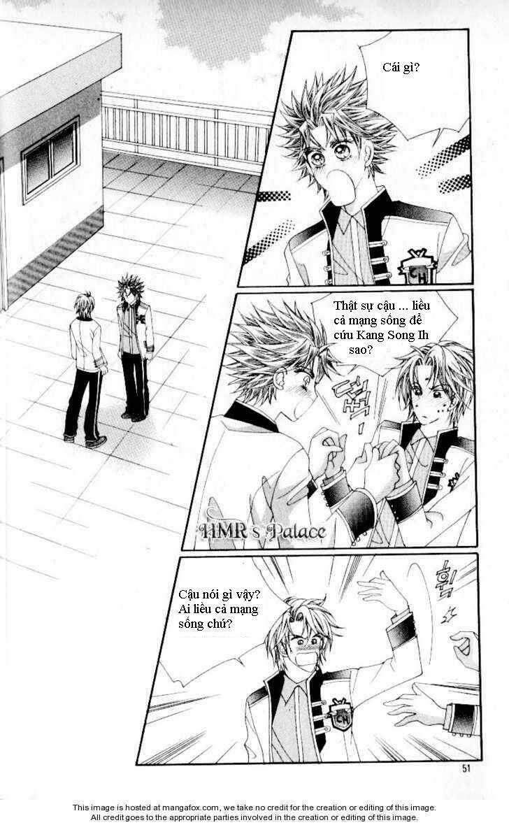 thần tượng mua sắm chapter 25 18