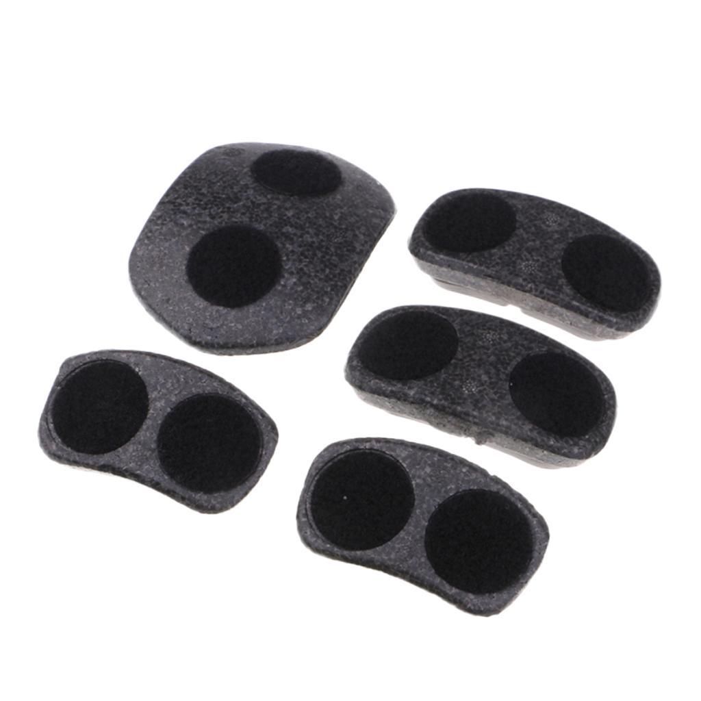 Pads Replacement Protective Foam Pad Foam Padding Kit for Fast