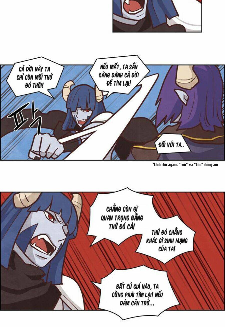 the devil king is bored ss3 chapter 5 35