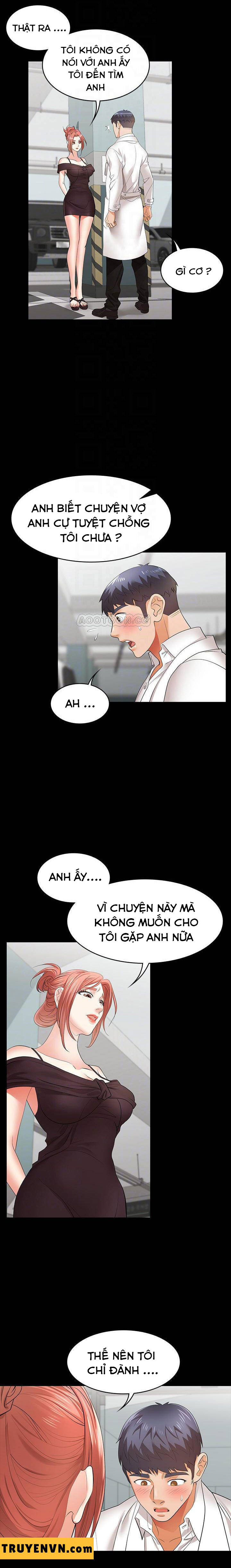 đổi vợ chapter 12 7