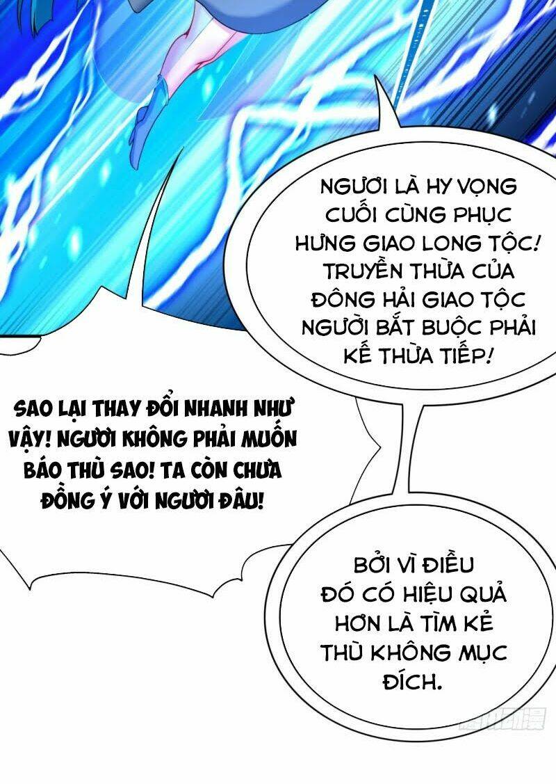 Ta Nhặt Được Thuộc Tính Tại Tu Chân Giới Chapter 76 - Trang 47