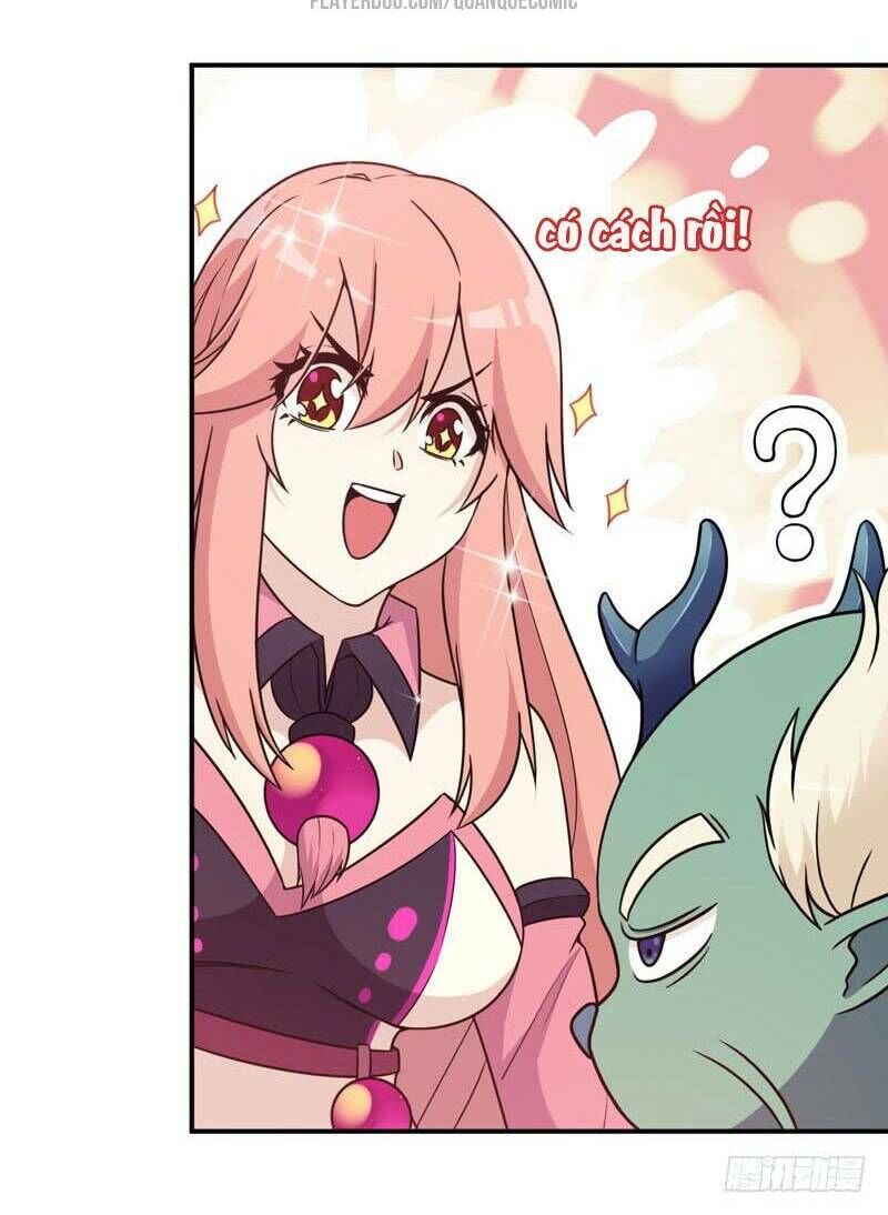 khởi đầu bằng một con côn chapter 60 30