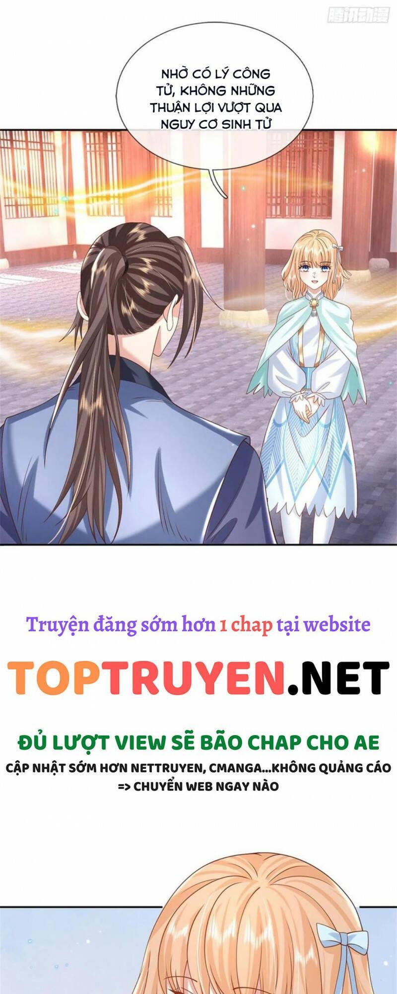 ta trở về từ thế giới tu tiên chapter 180 21