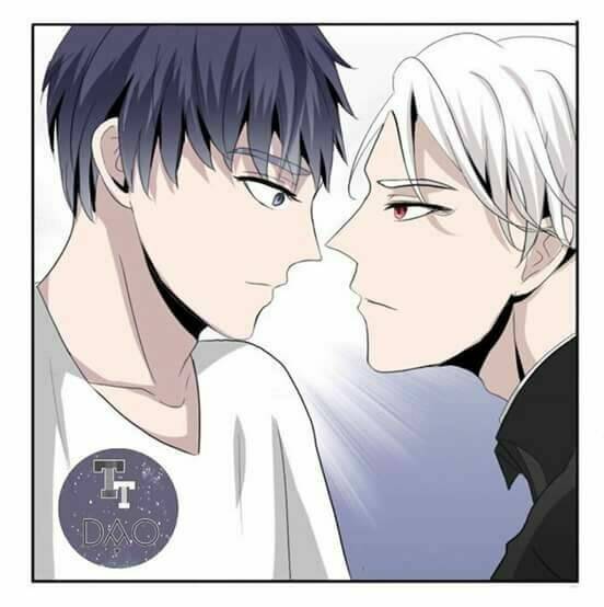 mộ huyết chi ương chapter 3 21