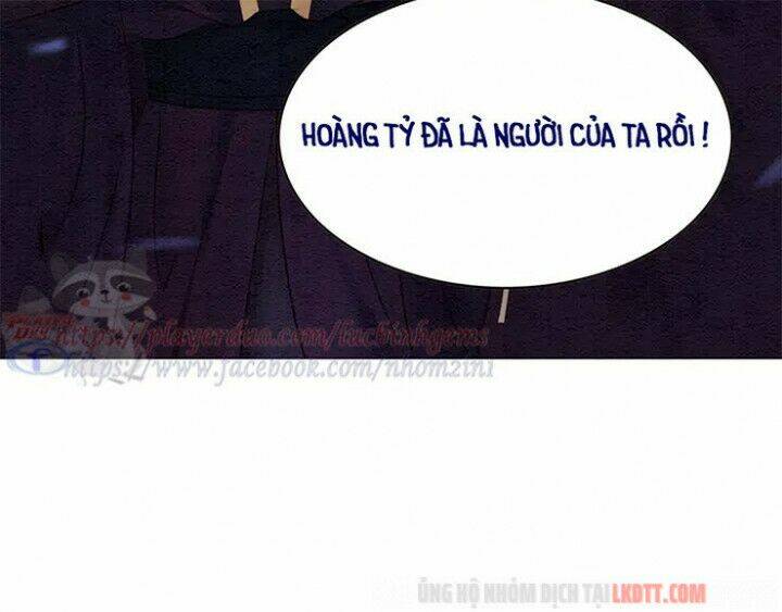 trọng sinh bá sủng nhiếp chính vương quá mạnh mẽ chapter 114 65